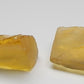 Golden Beryl - 20.8ct - Hand Select Gem Rough - prettyrock.com