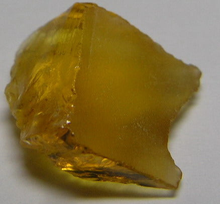 Golden Beryl - 7.52ct - Hand Select Gem Rough - prettyrock.com