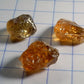 Golden Tourmaline - 10.1ct - Hand Select Gem Rough - prettyrock.com