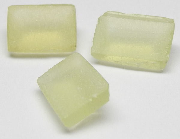 Green Beryl - 7.34ct - Hand Select Gem Rough - prettyrock.com