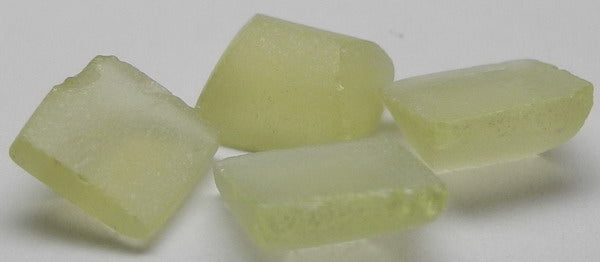 Green Beryl - 7.94ct - Hand Select Gem Rough - prettyrock.com