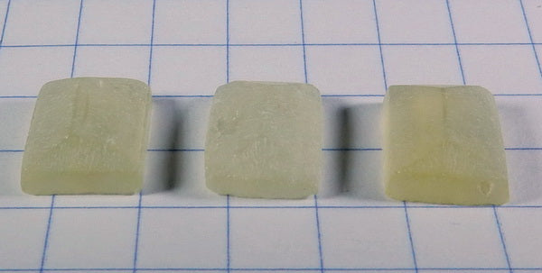 Green Beryl - 11.05ct - Hand Select Gem Rough - prettyrock.com