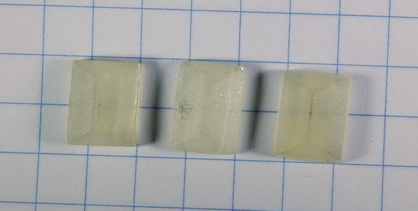 Green Beryl - 11.05ct - Hand Select Gem Rough - prettyrock.com