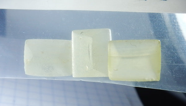Green Beryl - 11.05ct - Hand Select Gem Rough - prettyrock.com