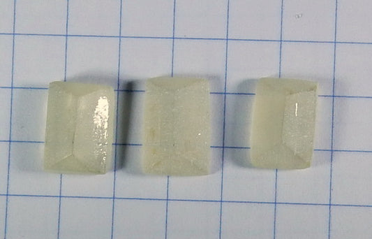 Green Beryl - 8.6ct - Hand Select Gem Rough - prettyrock.com