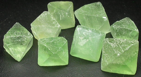 Fluorite - 350 ct - Hand Select Gem Rough - prettyrock.com