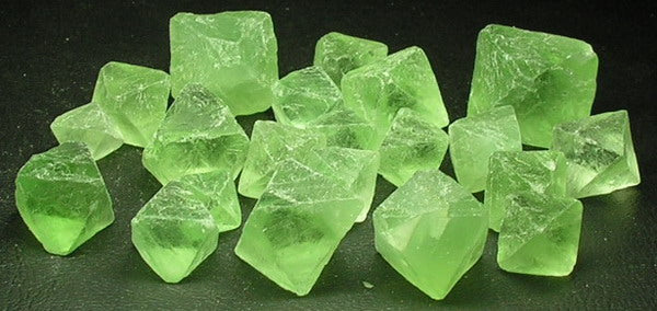 Fluorite - 467 ct - Hand Select Gem Rough - prettyrock.com