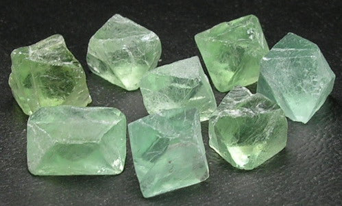 Fluorite - 79 ct - Hand Select Gem Rough - prettyrock.com