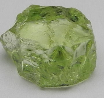Green Garnet - 1.18ct - Hand Select Gem Rough - prettyrock.com