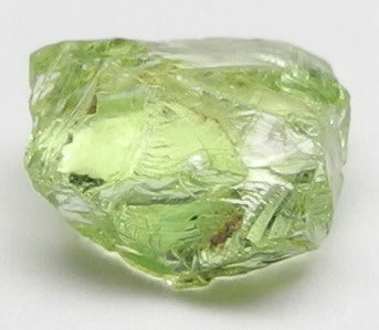 Green Garnet - 1.08ct - Hand Select Gem Rough - prettyrock.com