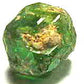 Green Garnet - 1.13ct - Hand Select Gem Rough - prettyrock.com