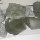 Green Sunstone - 39.2ct - Hand Select Gem Rough - prettyrock.com