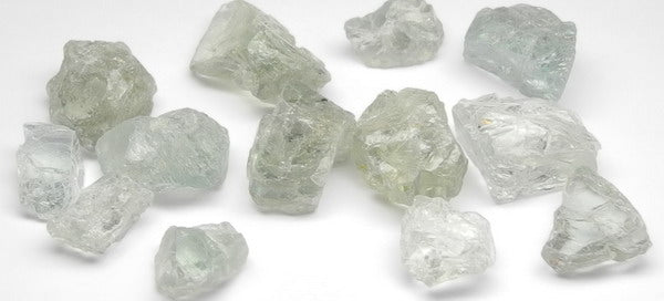 Green Sunstone - 65.7ct - Hand Select Gem Rough - prettyrock.com