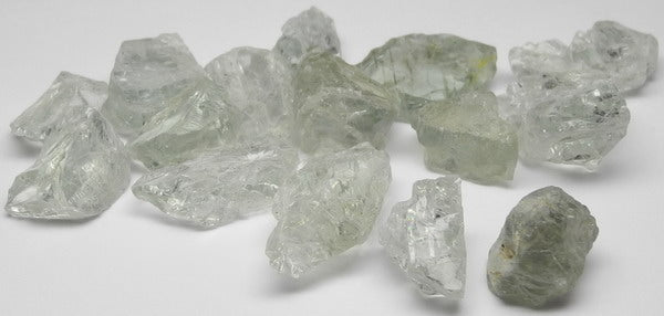 Green Sunstone - 65.05ct - Hand Select Gem Rough - prettyrock.com