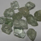 green Sunstone - 38.18ct - Hand Select Gem Rough - prettyrock.com