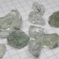 Green Sunstone - 54.5ct - Hand Select Gem Rough - prettyrock.com