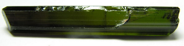 Green Tourmaline - 56.76ct - Hand Select Gem Rough - prettyrock.com