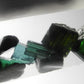 Green Tourmaline - 24.25ct - Hand Select Gem Rough - prettyrock.com