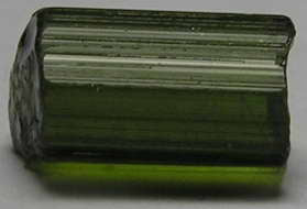 Green Tourmaline - 9.17ct - Hand Select Gem Rough - prettyrock.com