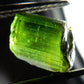 Green Tourmaline - 22.77ct - Hand Select Gem Rough - prettyrock.com