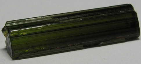 Green Tourmaline - 9.22ct - Hand Select Gem Rough - prettyrock.com