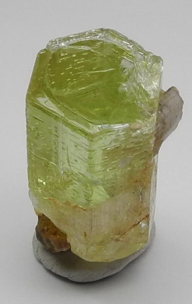 Heliodor Beryl - 60.3ct - Hand Select Gem Rough - prettyrock.com