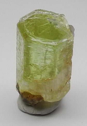 Heliodor Beryl - 60.3ct - Hand Select Gem Rough - prettyrock.com