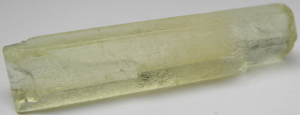 Heliodor Beryl - 12.05ct - Hand Select Gem Rough - prettyrock.com