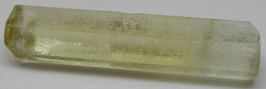 Heliodor Beryl - 12.05ct - Hand Select Gem Rough - prettyrock.com