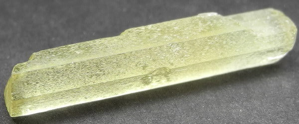 Heliodor Beryl - 12.05ct - Hand Select Gem Rough - prettyrock.com