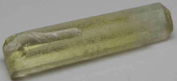 Heliodor Beryl - 12.05ct - Hand Select Gem Rough - prettyrock.com