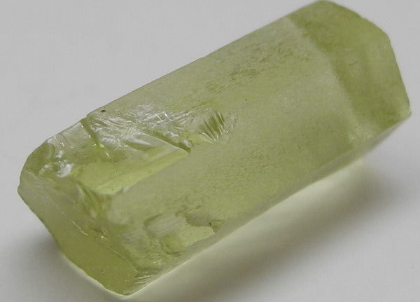 Heliodor Beryl - 10.18ct - Hand Select Gem Rough - prettyrock.com