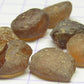 Honey Zircon - 20.3ct - Hand Select Gem Rough - prettyrock.com