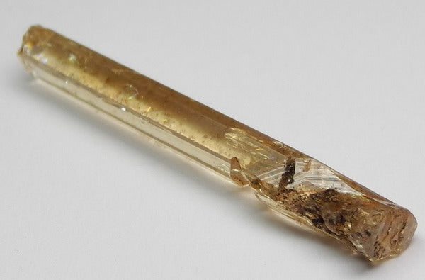 Imperial Topaz - 10.42ct - Hand Select Gem Rough - prettyrock.com