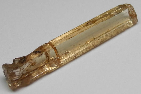 Imperial Topaz - 10.42ct - Hand Select Gem Rough - prettyrock.com