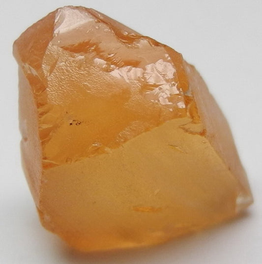 Imperial Topaz -6.78ct- Hand Select Gem Rough - prettyrock.com