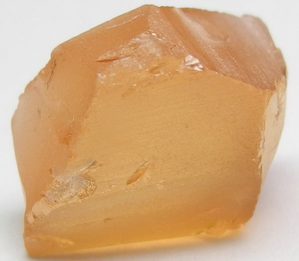 Imperial Topaz -6.78ct- Hand Select Gem Rough - prettyrock.com