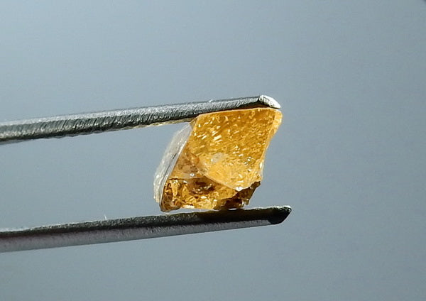 Imperial Topaz - 7.66ct - Hand Select Gem Rough - prettyrock.com