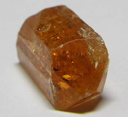 Imperial Topaz - 8.74ct - Hand Select Gem Rough - prettyrock.com