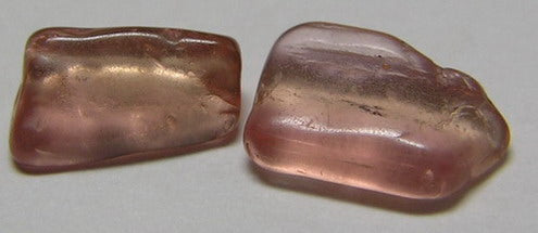 Imperial Topaz - 2.93ct - Hand Select Gem Rough - prettyrock.com