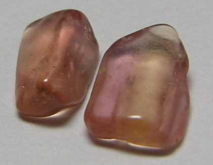 Imperial Topaz - 2.93ct - Hand Select Gem Rough - prettyrock.com