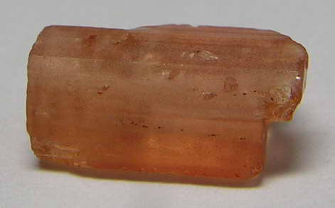 Imperial Topaz - 4.18ct - Hand Select Gem Rough - prettyrock.com