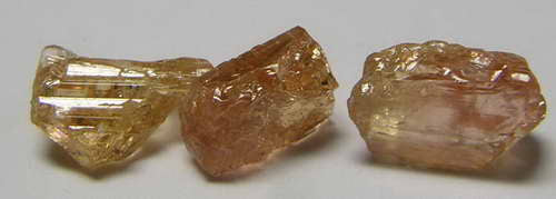 Imperial Topaz - 7.69ct - Hand Select Gem Rough - prettyrock.com