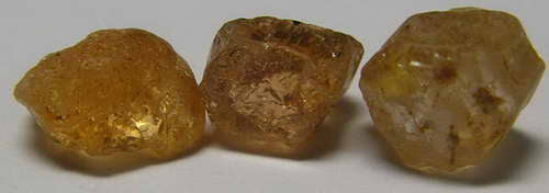 Imperial Topaz - 9.6ct - Hand Select Gem Rough - prettyrock.com