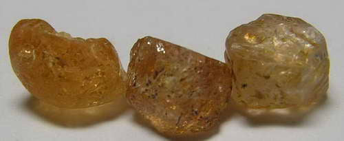 Imperial Topaz - 9.6ct - Hand Select Gem Rough - prettyrock.com