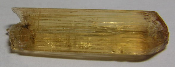 Imperial Topaz - 22.38ct - Hand Select Gem Rough - prettyrock.com