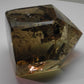 Included Quartz Polished Crystals - 606.5ct - prettyrock.com