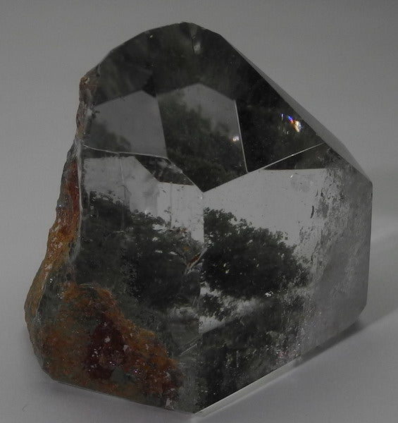 Included Quartz Polished Crystals - 240.5ct - prettyrock.com