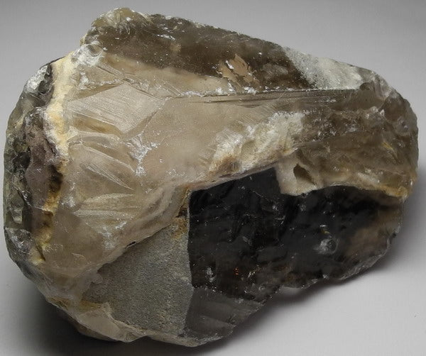 Inclusion Quartz - 1165.5ct - Hand Select Gem Rough - prettyrock.com