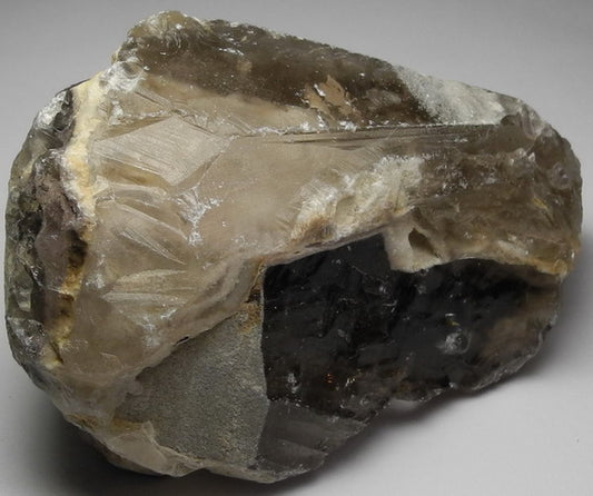 Inclusion Quartz - 1165.5ct - Hand Select Gem Rough - prettyrock.com